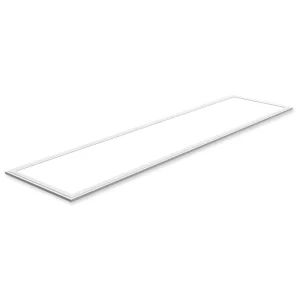 ONN P1 LED Panel Lights High Brightness Modern for Home Office Cleanroom Indoor Use Aluminum Panel Light for Living Room Office