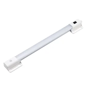 ONN X5G 2835 LED Smart Cabinet Sensor Light Magnetic & Screw Installation for Electrical Cabinets
