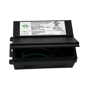 OTM-TD60-JA12 UL ETL LED Switching Power Supply DC12/24V 60W for LED Strip Transformers