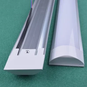 Odern Lighting Commercial Office Ceiling Light 2ft 3ft 4ft 5ft 6ft 8ft 100 110LM W Led Linear Light