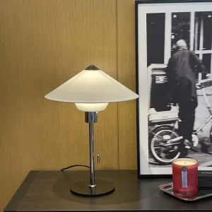 Office Industrial Table Lamp Nordic Bedroom Bedside Table Light Home Decoration Reading Light for Desk