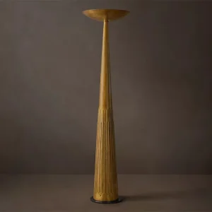 Ottimo Torchiere Floor Lamp for Villa Living Room Creative Simple Floor Lamp Luxury Lighting Decoration Home