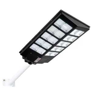 Outdoor 120W 200W 300W 500W 800W 1000W 1200W 2000W All-in-One Solar Street Light IP65 Waterproof