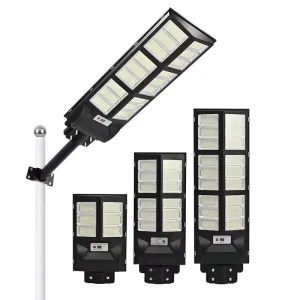 Outdoor All in One Solar Street Light for Garden