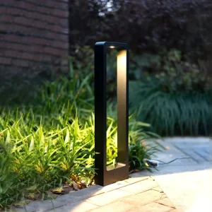Outdoor Decorative Lighting Garden Villa Garden Lawn Park IP67 Waterproof Lawn Lights