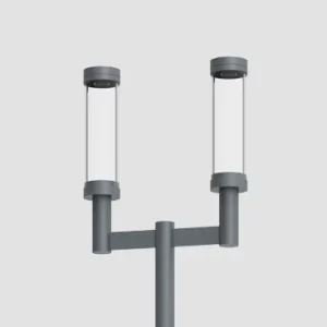 Outdoor Garden Light with IP65 CE Certification Bollard Light for Outdoor Lighting Garden Decor