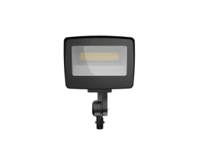 Outdoor IP65 Waterproof Aluminum LED Wall Mounted Modern Simple 5 Year Warranty 100W 300W Warm White Energy Saving for Roadside