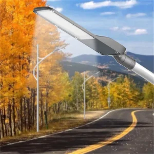 “Outdoor Ip65 Waterproof Road Lighting Smart Design