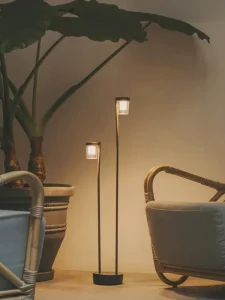 Outdoor LED Lawn Light IP65 Waterproof Lamp Garden Ambient Decorative Lights Villas Courtyard Park