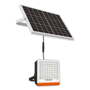 Outdoor LED Solar Street Light IP65 100W 150W 200W