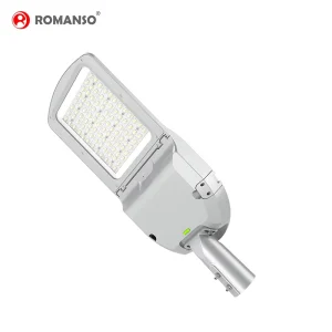 Outdoor LED Street Light 100w 120w 150w LED Streetlight Aluminum LED Street Light for Road