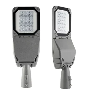 Outdoor LED Street Light 30W 50W 100W 150W 300W Smart City Street Light