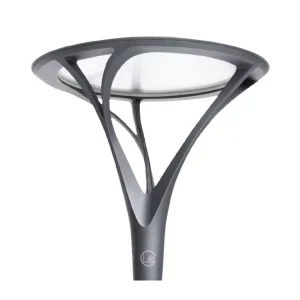 Outdoor Landscape Park Street Garden Lights Modern IP65 Waterproof LED Garden Pole Light