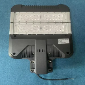 Outdoor Led Street smart Light for Sunsung Chipset Lamp of 200w Replacement Ip66 360 Degree for Highway Lighting System Dimmable