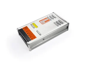 Outdoor Rainproof Single-Output LED Driver Transformer 200W 12V 16.7A AC/DC Power Supply for LED Strips