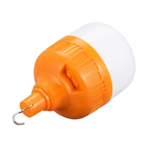 Outdoor Smart LED Light Bulb Fixture