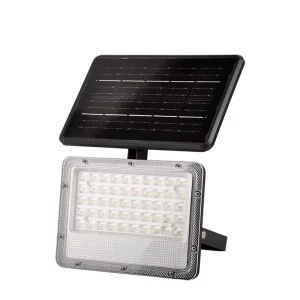 Outdoor Solar Powered Garden Wall Lamp Waterproof Motion Sensor LED Security Light