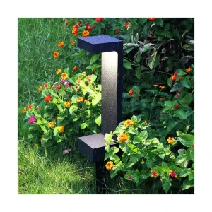 Outdoor Waterproof Garden Light Lawn Light
