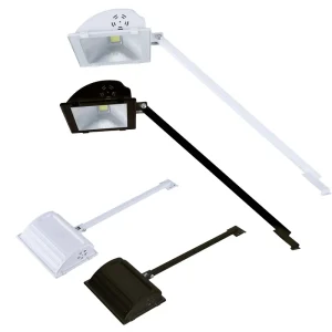 Outdoor Waterproof Long Arm Dimmable 70W LED Exhibition Spot Light for Trade Show Booth