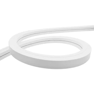Outdoor Waterproof Soft Flexible Strips Dimmable 50 ft 5 15 Meter Blue Green Lights 120 Led Per Meter Flex Led Strip Neon Light