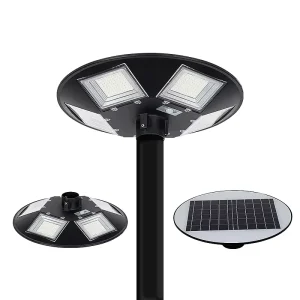 Outdoor Waterproof Solar Courtyard Garden Light 600W 2000W 6000W 10000W LED Solar LED Street Lights