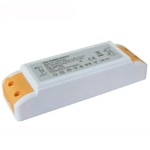 Output AC to DC 6w 18W 24W 36W 60W LED Driver for High Power for LED Light Strip Billboard