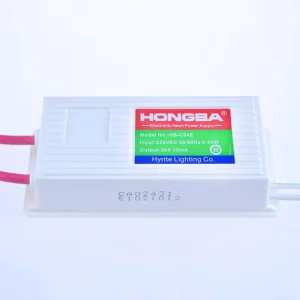 Ozone Generator Neon Transformer 220V 5KV 30mA 10KV 12KV 15KV 40mA Power Supply with 7.5mm HT Cable for Neon Tube