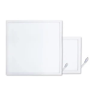 P1P Cleanroom LED Lighting Fixture 600x600mm