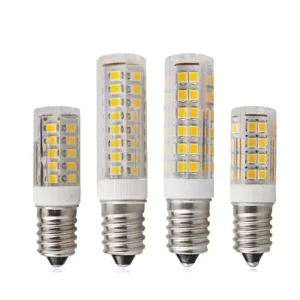 P28S Dimmable LED Marine Light Bulb DC 10 30V 85 265V 5W PC