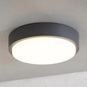 P52011 Plastic LED Ceiling Light Living Room Hotel Surface Mounted