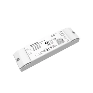 PB 12A 2(WZS) 2CH CCT ZigBee 3.0 LED Driver Constant Current (150 450mA) CH Output 10 42VDC 12W