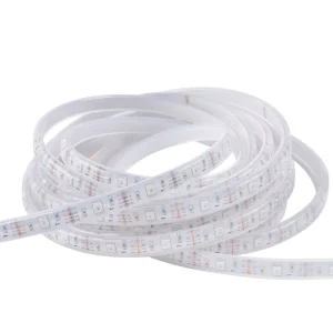 PERFECT Smart Led Strip High Brightness Smd 5050 Digital Rgb with WS2815 IC DC12V LED Strip for Decoration