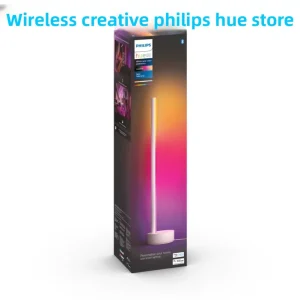 PHILIPS Gradient Signe Ruiji Imported Color Smart for Homekit Table Lamp Residential HUE