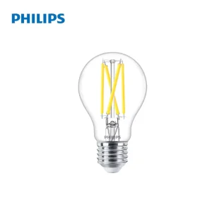 PHILIPS MASTER Glass LED Bulbs MAS LEDBulb DT E27 E14 927 A60 B35 BA35 P45 E27 FR CL G Frosted Clear Dim Dimmable Classical