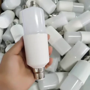 PLC 9W T37 LED Bulb Raw Materials