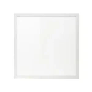 PN083030 Square 295X295 Background 12w 24w Slim Surface Mounted Led Panel Light for Indoor Home Ceiling Office