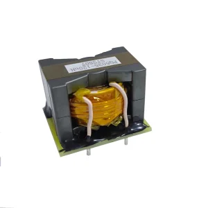 PQ5035 120uH High-Frequency Ferrite Transformer for Solar Inverter Energy Storage EV Charger Industrial Power Supply