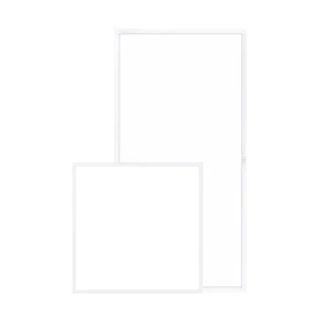 PVC Plastic Ceiling-Mounted LED Panel Light for Integrated Ceiling System