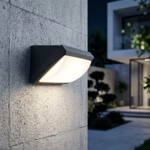 PW2651-E27 Wall Lamp Outdoor E27 Bulkhead E27 Lamp Wall Light