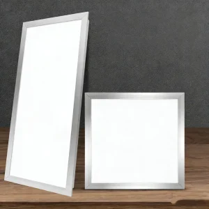 Panel Light with Customization Options Led Panel 500×500 Frame Detailing Lights Projector Led Light for Ceiling