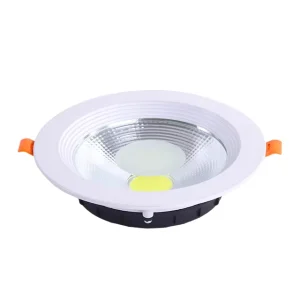 Panel Recessed Ceiling 3W 5W 7W 9W 12W 18W Light Led Light Downlight