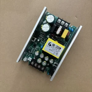Par Light Power Supply 200W 220W 38V 12V Stage Light Transformer Driver Adapter
