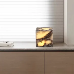 Pat Table Lamp Bedside Desktop Night Light