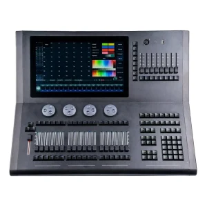 Payton F3 Universal DMX Controller for BSW Moving Head Beam LED Par Professional Dimmer Console for Event Shows