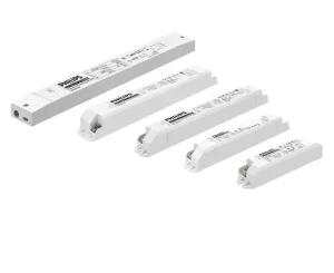 Philips Economic 30w 60w 120w 180w 250w CV 24v Led Driver Transformer for Led Strips