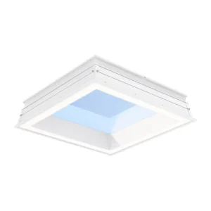 Philips NatureConnect Skylight LP913P LED Panel Light 600x600mm Tunable White Circadian Lighting for Office Classroom