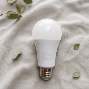 Photography LED Bulb CRI97 3030 Full Spectrum 120V E26 Dimmable Flicker Free Natural Sunlight