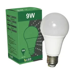 Popular Simple Bedroom 3W 5W 7W 9W 12W 15W 18W 20W Recharge LED Bulbs Light B22 Base