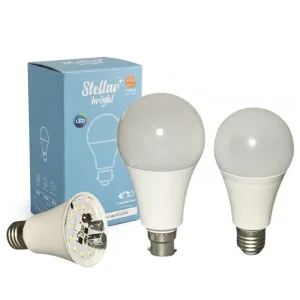 Popular Simple Bedroom 6w 9w 12w Dimmable Recharge Led Bulbs Light