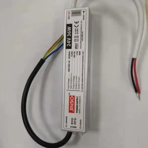 Popular ZY 12030PA W LED Ballast 30W AC to DC Power Driver for LED Strip 220V Input Voltage and 2A Output Current
